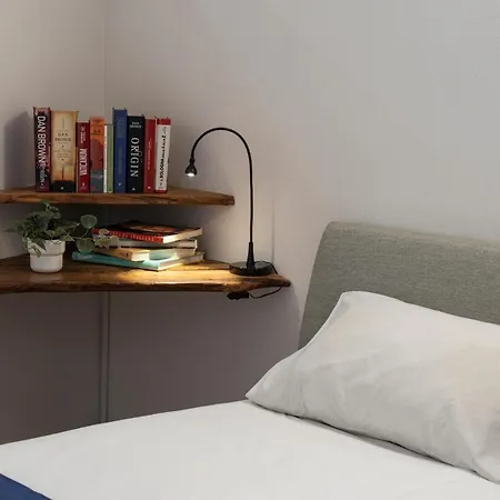 Galliera Loft Apartment *