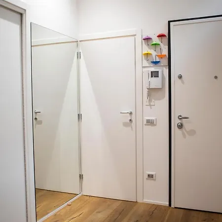 Galliera Loft *