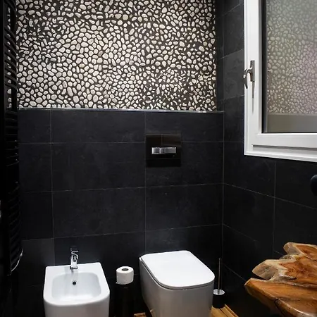 Apartment Galliera Loft *