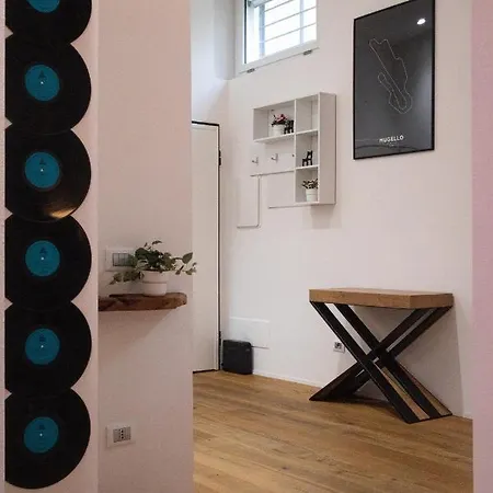 Galliera Loft
