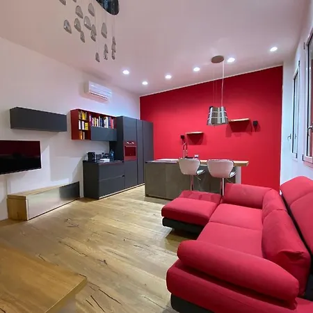 Galliera Loft * Bologna